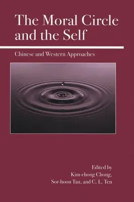 Cercul moral și sinele: abordări chineze și occidentale - The Moral Circle and the Self: Chinese and Western Approaches