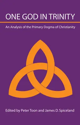 Un singur Dumnezeu în Trinitate - One God in Trinity