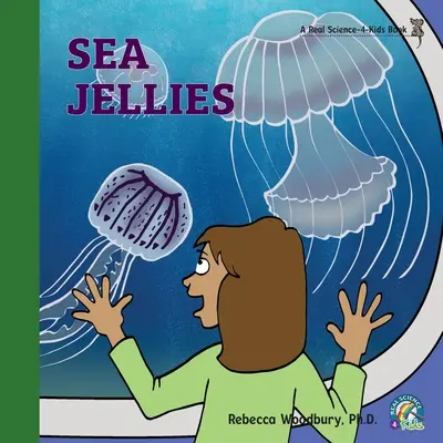 Jeleuri marine - Sea Jellies
