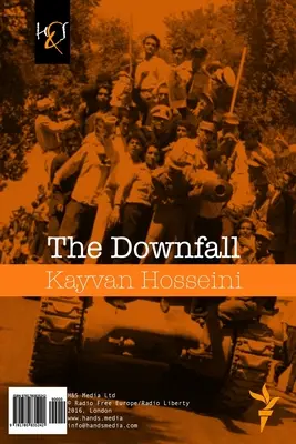 The Downfall (Căderea): Soghoot - The Downfall: Soghoot