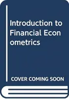 Introducere în econometria financiară - Introduction to Financial Econometrics