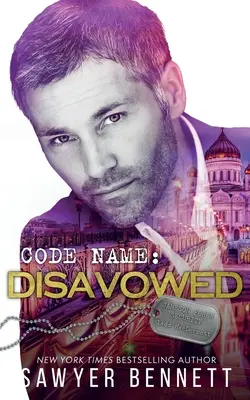 Nume de cod: Dezavuat - Code Name: Disavowed