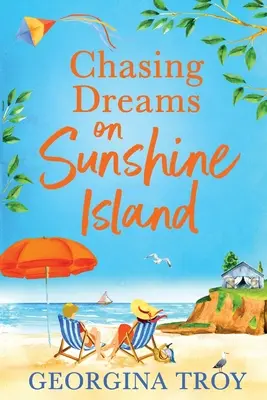 Urmărirea viselor pe Insula Sunshine - Chasing Dreams on Sunshine Island