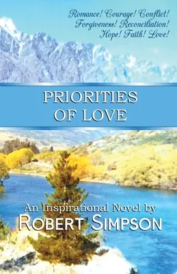 Prioritățile iubirii (The Priorities of Love) - The Priorities of Love