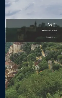 Mei: O poveste... - Mei: Een Gedicht...