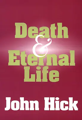 Moartea și viața veșnică - Death and Eternal Life