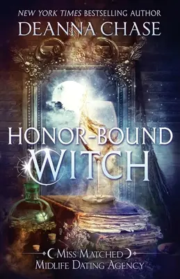Vrăjitoarea legată de onoare - Honor-bound Witch