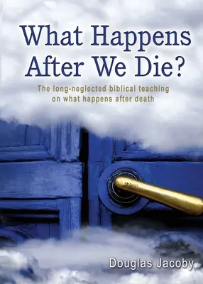 Ce se întâmplă după ce murim? - What Happens After We Die?