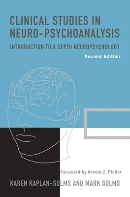Studii clinice în neuropsihanaliză - Clinical Studies in Neuro-Psychoanalysis