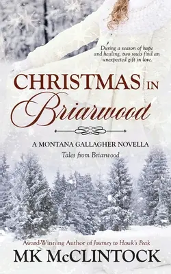 Crăciun în Briarwood - Christmas in Briarwood