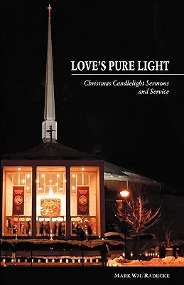 Lumina pură a iubirii - Love's Pure Light