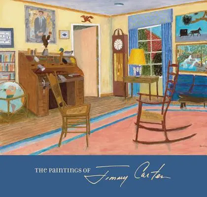 Picturile lui Jimmy Carter - The Paintings of Jimmy Carter