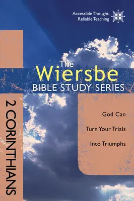 2 Corinteni: Dumnezeu poate transforma încercările tale în triumfuri - 2 Corinthians: God Can Turn Your Trials Into Triumphs