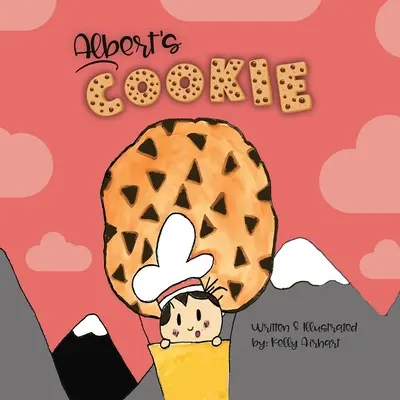 Prăjitura lui Albert - Albert's Cookie
