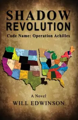 Revoluția din umbră: Nume de cod - Operațiunea Ahile - Shadow Revolution: Code Name - Operation Achilles