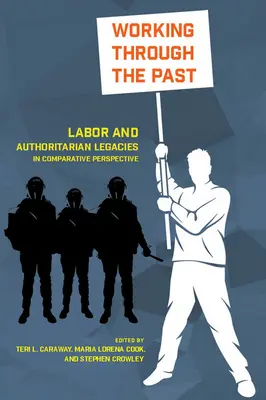 Working Through the Past: Munca și moștenirile autoritare în perspectivă comparată - Working Through the Past: Labor and Authoritarian Legacies in Comparative Perspective