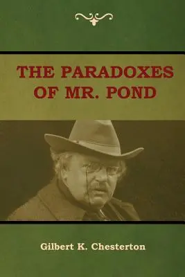 Paradoxurile domnului Pond - The Paradoxes of Mr. Pond