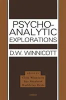 Explorări psihanalitice - Psycho-Analytic Explorations