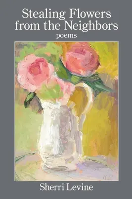Furtul de flori de la vecini - Stealing Flowers from the Neighbors