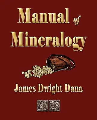 Manual de mineralogie - Manual of Mineralogy