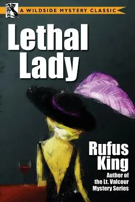 Doamna letală - Lethal Lady