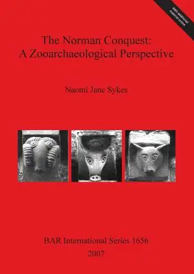 Cucerirea normandă: O perspectivă zooarheologică - The Norman Conquest: A Zooarchaeological Perspective