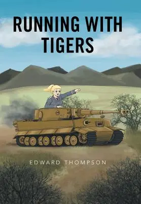 Alergând cu tigrii - Running with Tigers