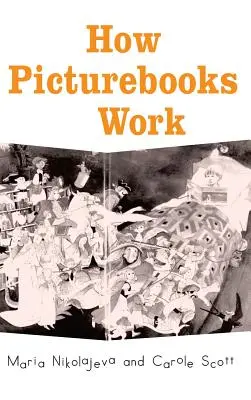 Cum funcționează cărțile ilustrate - How Picturebooks Work