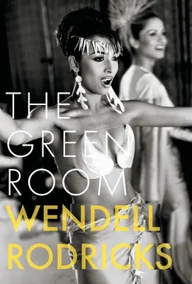 Camera verde - The Green Room