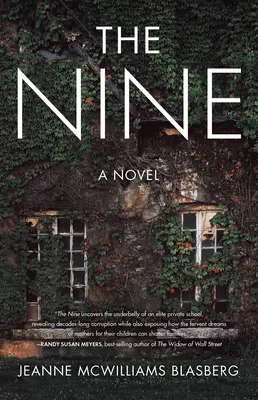 Cei nouă - The Nine
