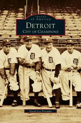 Detroit: Orașul campionilor - Detroit: City of Champions