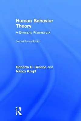 Teoria comportamentului uman: Un cadru al diversității - Human Behavior Theory: A Diversity Framework