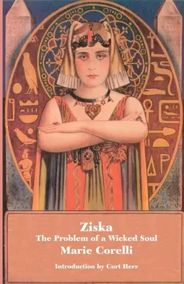 Ziska: Problema unui suflet rău - Ziska: The Problem of a Wicked Soul