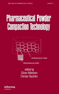 Tehnologia ComPatării Pulberilor Farmaceutice - Pharmaceutical Powder ComPattion Technology