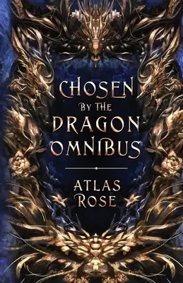 Ales de dragoni Omnibus - Chosen by the Dragons Omnibus