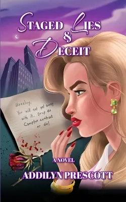 Minciuni și înșelăciuni puse în scenă - Staged Lies and Deceit