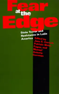 Frica la limită - Fear at the Edge