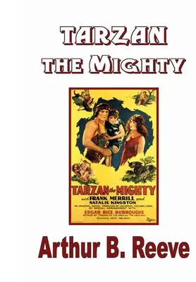 Tarzan cel Puternic - Tarzan the Mighty