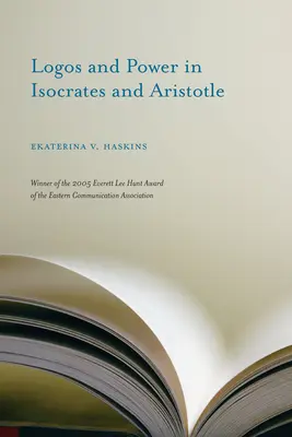 Logos și putere la Isocrate și Aristotel - Logos and Power in Isocrates and Aristotle