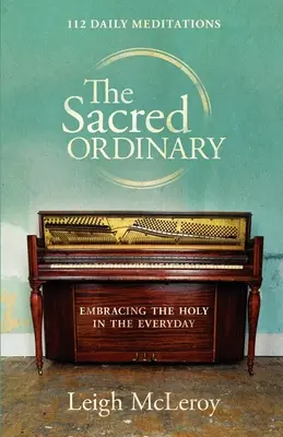 Ordinarul sacru - The Sacred Ordinary