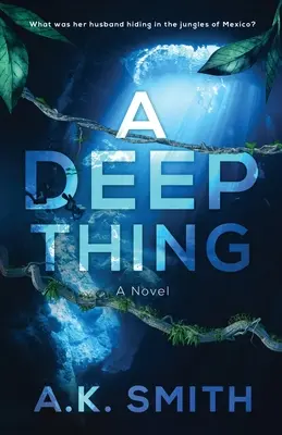 Un lucru profund - A Deep Thing