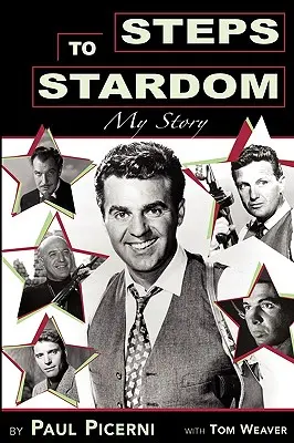 Steps to Stardom: Povestea mea - Steps to Stardom: My Story