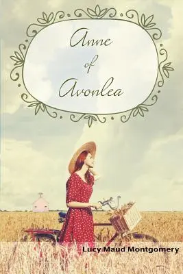 Anne din Avonlea - Anne of Avonlea
