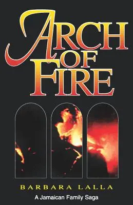 Arcul de foc - Arch of Fire