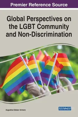 Perspective globale privind comunitatea LGBT și nediscriminarea - Global Perspectives on the LGBT Community and Non-Discrimination