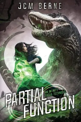 Funcție parțială: O fantezie epică inspirată de Wuxia - Partial Function: A Wuxia-inspired Epic Fantasy