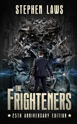 The Frighteners: Ediția aniversară 25 - The Frighteners: 25th Anniversary Edition