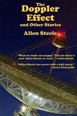 Efectul Doppler și alte povestiri - The Doppler Effect and Other Stories
