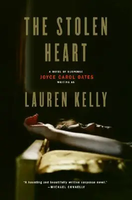 The Stolen Heart (Inima furată): Un roman de suspans - The Stolen Heart: A Novel of Suspense