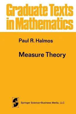 Teoria măsurii - Measure Theory
